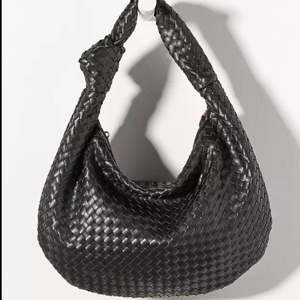 Melie Banco Bridgette shoulder bag